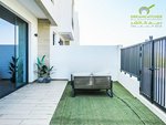 2 bedrooms Townhouse in Mina Al Arab, UAE No. 23087 - townhouse in Dubai