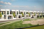4 bedrooms Villa in Mina Al Arab, UAE No. 23095 - villa in Dubai