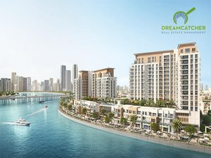 3 bedrooms Apartment in Maryam Island, UAE No. 23099