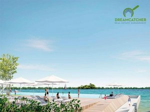 1 bedroom Apartment in Al Zorah, UAE No. 23107