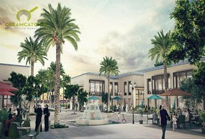 5 bedrooms Townhouse in Sharjah, UAE No. 23111