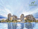 38.7m² Apartment in Mina Al Arab, UAE No. 23113 - apartment in Dubai