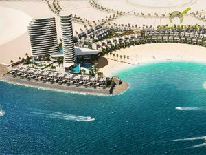 4 bedrooms Apartment in Al Marjan Island, UAE No. 23116