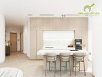 59.2m² Apartment in Al Marjan Island, UAE No. 23117 - Image 5