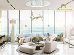 59.2m² Apartment in Al Marjan Island, UAE No. 23117 - Image 18
