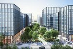 187.8m² Office in Aljada, UAE No. 23119 - office in Dubai