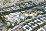 187.8m² Office in Aljada, UAE No. 23119 - Image 6