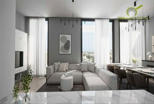 1 bedroom Apartment in Muwaileh, UAE No. 23124