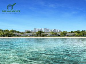 2 bedrooms Apartment in Al Zorah, UAE No. 23138