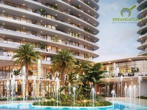 3 bedrooms Apartment in Al Marjan Island, UAE No. 23143