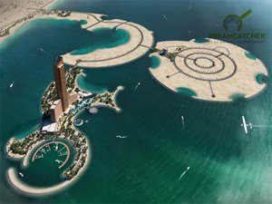 3 bedrooms Apartment in Al Marjan Island, UAE No. 23146
