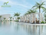 1 bedroom Apartment in Al Marjan Island, UAE No. 23147 - apartment in Dubai