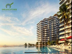 2 bedrooms Apartment in Al Marjan Island, UAE No. 23148
