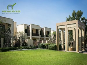 2 bedrooms Townhouse in Mina Al Arab, UAE No. 23151