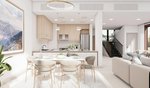 2 bedrooms Townhouse in Mina Al Arab, UAE No. 23151 - Image 6
