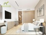 59m² Apartment in Al Marjan Island, UAE No. 23154 - Image 8