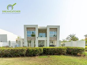 4 bedrooms Villa in Mina Al Arab, UAE No. 23159