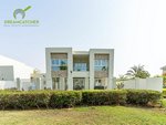 4 bedrooms Villa in Mina Al Arab, UAE No. 23159 - villa in Dubai