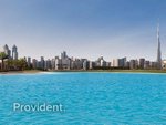 1 bedroom Apartment in Mohammed Bin Rashid City, UAE No. 2316 - apartment in Dubai