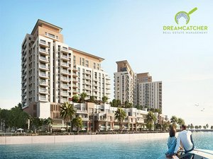 3 bedrooms Apartment in Maryam Island, UAE No. 23165