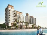 3 bedrooms Apartment in Maryam Island, UAE No. 23165 - apartment in Dubai