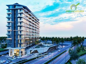 1 bedroom Apartment in Mina Al Arab, UAE No. 23171