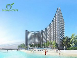 2 bedrooms Apartment in Al Heerah, UAE No. 23173