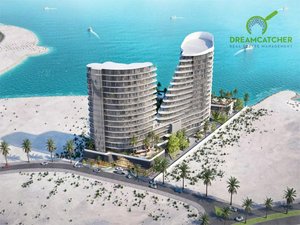1 bedroom Apartment in Al Marjan Island, UAE No. 23176