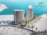1 bedroom Apartment in Al Marjan Island, UAE No. 23176 - apartment in Dubai