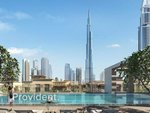1 bedroom Apartment in Downtown Dubai (Downtown Burj Dubai), UAE No. 2318 - apartment in Dubai