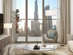 1 bedroom Apartment in Downtown Dubai (Downtown Burj Dubai), UAE No. 2318 - Image 2