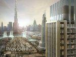 1 bedroom Apartment in Downtown Dubai (Downtown Burj Dubai), UAE No. 2318 - Image 10