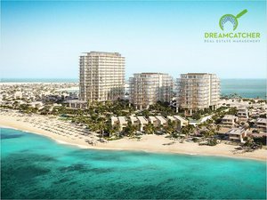 2 bedrooms Apartment in Al Marjan Island, UAE No. 23181