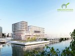 62.4m² Apartment in Al Zorah, UAE No. 23184 - Image 2