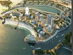 3 bedrooms Apartment in Mina Al Arab, UAE No. 23185 - apartment in Dubai