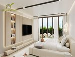 3 bedrooms Apartment in Mina Al Arab, UAE No. 23185 - Image 4