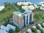 36.4m² Apartment in Al Marjan Island, UAE No. 23187 - apartment in Dubai