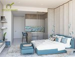 36.4m² Apartment in Al Marjan Island, UAE No. 23187 - Image 3