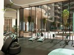 36.4m² Apartment in Al Marjan Island, UAE No. 23187 - Image 17
