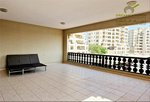 2 bedrooms Apartment in Al Hamra Village, UAE No. 23188 - apartment in Dubai