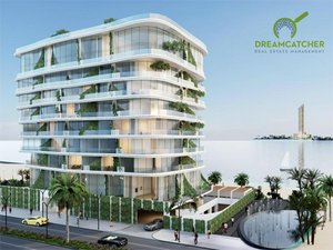 2 bedrooms Apartment in Al Marjan Island, UAE No. 23189