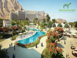 3 bedrooms Apartment in Sharm, UAE No. 23193