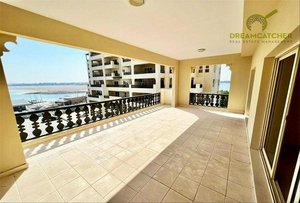 3 bedrooms Apartment in Al Hamra Village, UAE No. 23197