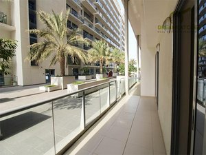 2 bedrooms Apartment in Al Marjan Island, UAE No. 23204