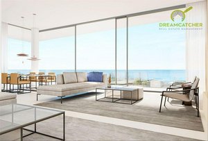 3 bedrooms Apartment in Al Zorah, UAE No. 23205