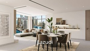 3 bedrooms Duplex in Dubai, UAE No. 23225