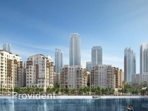 2 bedrooms Apartment in Dubai Creek Harbour (The Lagoons), UAE No. 2326