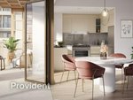 2 bedrooms Apartment in Dubai Creek Harbour (The Lagoons), UAE No. 2326 - Image 2