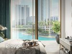 2 bedrooms Apartment in Dubai Creek Harbour (The Lagoons), UAE No. 2326 - Image 3
