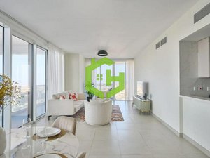 3 bedrooms Apartment in Al Kifaf, UAE No. 23267
